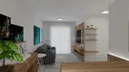 Foto 6 de Apartamento com 2 Quartos à venda, 65m² em Teixeiras, Juiz de Fora