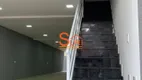 Foto 8 de Sobrado com 2 Quartos à venda, 243m² em Parque Novo Oratorio, Santo André