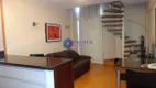 Foto 2 de Apartamento com 1 Quarto para alugar, 40m² em Savassi, Belo Horizonte