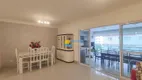 Foto 10 de Apartamento com 3 Quartos à venda, 134m² em Jardim Astúrias, Guarujá