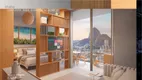 Foto 10 de Apartamento com 1 Quarto à venda, 38m² em Humaitá, Rio de Janeiro