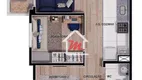 Foto 25 de Apartamento com 2 Quartos à venda, 46m² em Itoupavazinha, Blumenau