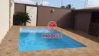 Foto 10 de Casa de Condomínio com 3 Quartos à venda, 95m² em Campestre, Piracicaba