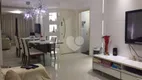 Foto 2 de Apartamento com 3 Quartos à venda, 109m² em Recreio Dos Bandeirantes, Rio de Janeiro