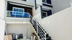 Foto 51 de Casa com 3 Quartos à venda, 150m² em Vila Camilopolis, Santo André