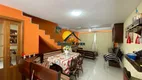 Foto 2 de Casa com 3 Quartos à venda, 101m² em Garatucaia, Angra dos Reis