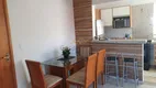 Foto 3 de Apartamento com 2 Quartos à venda, 59m² em Parque Guainco, Mogi Guaçu