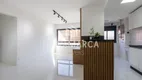 Foto 5 de Apartamento com 3 Quartos à venda, 82m² em Farroupilha, Porto Alegre