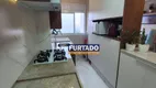 Foto 8 de Apartamento com 2 Quartos à venda, 52m² em Santa Maria, Santo André