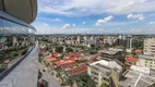 Foto 52 de Apartamento com 3 Quartos à venda, 110m² em Cabral, Curitiba
