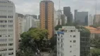 Foto 2 de Apartamento com 1 Quarto à venda, 33m² em Bela Vista, São Paulo