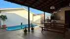 Foto 18 de Casa de Condomínio com 3 Quartos à venda, 110m² em Tarumã Açu, Manaus