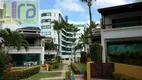 Foto 11 de Apartamento com 4 Quartos à venda, 211m² em Ponta De Campina, Cabedelo