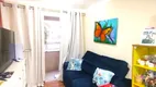 Foto 3 de Apartamento com 3 Quartos à venda, 65m² em Condominio Spazio Campo Azuli, São José dos Campos