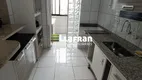 Foto 6 de Apartamento com 2 Quartos à venda, 63m² em Jardim Henriqueta, Taboão da Serra