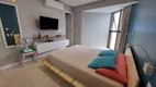 Foto 17 de Apartamento com 4 Quartos à venda, 124m² em Jaqueira, Recife