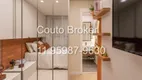 Foto 17 de Apartamento com 2 Quartos à venda, 42m² em Santo Amaro, São Paulo