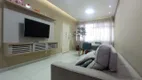 Foto 2 de Apartamento com 3 Quartos à venda, 120m² em Cruzeiro, Belo Horizonte