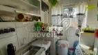 Foto 4 de Apartamento com 2 Quartos à venda, 46m² em Uvaranas, Ponta Grossa