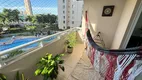 Foto 8 de Apartamento com 3 Quartos à venda, 89m² em Pitimbu, Natal