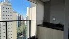 Foto 11 de Apartamento com 1 Quarto à venda, 31m² em Brooklin, São Paulo