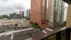 Foto 11 de Flat com 1 Quarto à venda, 24m² em Moema, São Paulo