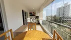 Foto 8 de Apartamento com 3 Quartos à venda, 134m² em Loteamento Residencial Vila Bella, Campinas