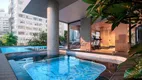 Foto 9 de Apartamento com 3 Quartos à venda, 207m² em Higienópolis, São Paulo
