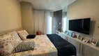 Foto 9 de Apartamento com 3 Quartos para alugar, 140m² em Aviação, Praia Grande
