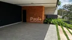 Foto 3 de Casa de Condomínio com 3 Quartos à venda, 258m² em Ville de France, Itatiba