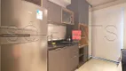 Foto 7 de Apartamento com 1 Quarto à venda, 18m² em Jardins, São Paulo