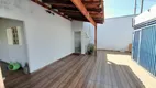 Foto 2 de Casa com 3 Quartos à venda, 110m² em Jardim dos Oitis, Araraquara