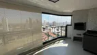 Foto 5 de Apartamento com 3 Quartos para alugar, 163m² em Paulista, Piracicaba