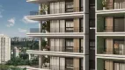 Foto 14 de Apartamento com 2 Quartos à venda, 73m² em Ibirapuera, São Paulo