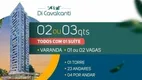 Foto 13 de Apartamento com 2 Quartos à venda, 51m² em Madalena, Recife