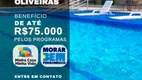 Foto 4 de Apartamento com 3 Quartos à venda, 56m² em Dois Carneiros, Jaboatão dos Guararapes