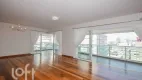 Foto 3 de Apartamento com 4 Quartos à venda, 270m² em Pinheiros, São Paulo