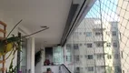 Foto 2 de Apartamento com 3 Quartos à venda, 93m² em Botafogo, Rio de Janeiro