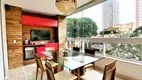 Foto 16 de Apartamento com 4 Quartos à venda, 180m² em Perdizes, São Paulo