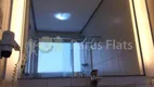 Foto 12 de Flat com 1 Quarto à venda, 28m² em Jardim Santa Francisca, Guarulhos