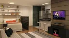 Foto 5 de Apartamento com 1 Quarto à venda, 38m² em Aclimação, São Paulo