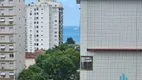 Foto 9 de Apartamento com 3 Quartos à venda, 133m² em Aparecida, Santos