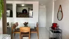 Foto 2 de Apartamento com 3 Quartos à venda, 66m² em Mangabeiras, Maceió