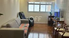 Foto 2 de Apartamento com 3 Quartos à venda, 113m² em Bosque, Campinas