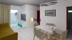 Foto 5 de Apartamento com 3 Quartos à venda, 72m² em Jardim Cidade Universitária, João Pessoa