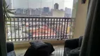 Foto 4 de Apartamento com 3 Quartos à venda, 97m² em Tatuapé, São Paulo