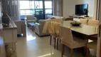Foto 2 de Apartamento com 3 Quartos à venda, 138m² em Jatiúca, Maceió