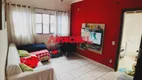 Foto 2 de Casa com 3 Quartos à venda, 80m² em Jardim Santa Inês I, São José dos Campos