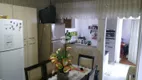 Foto 3 de Sobrado com 3 Quartos à venda, 150m² em Jardim Alvorada, Santo André