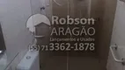 Foto 28 de Apartamento com 3 Quartos à venda, 90m² em Acupe de Brotas, Salvador